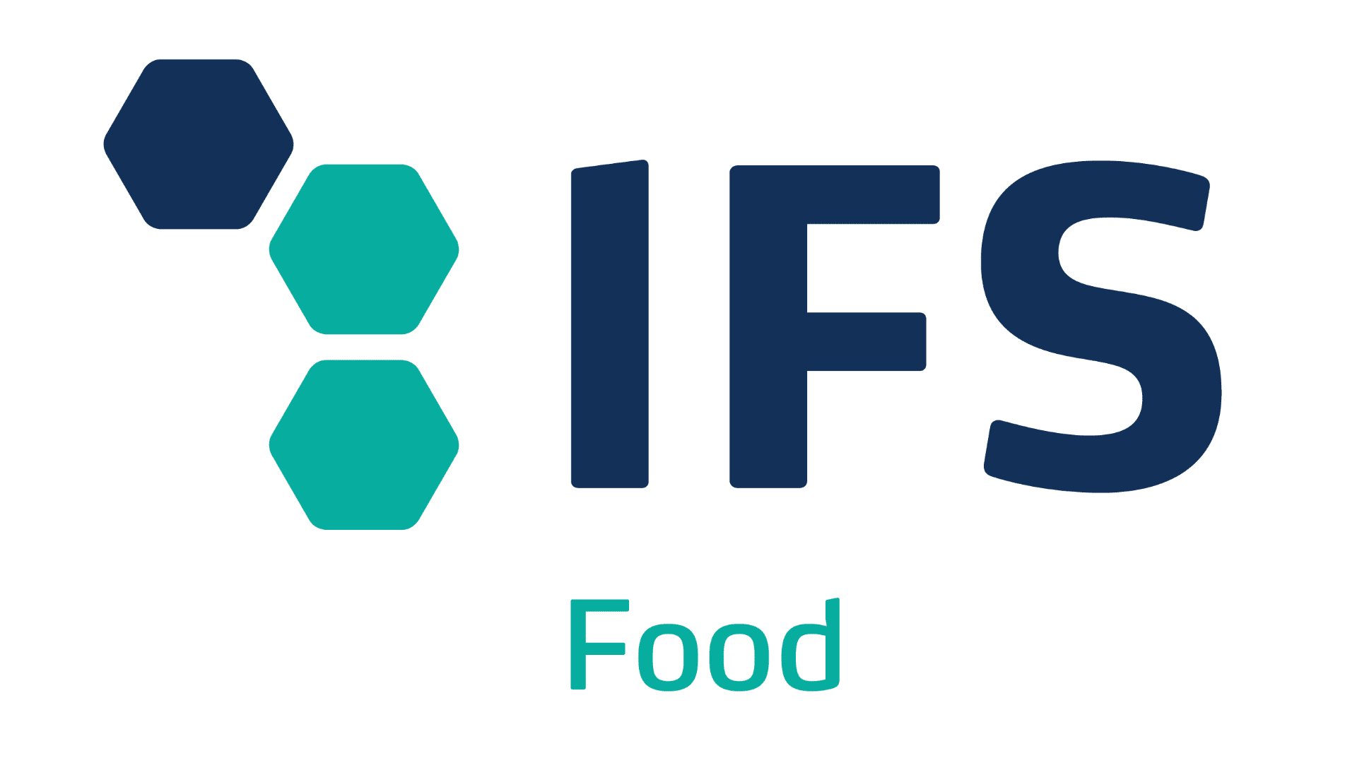 IFS Logo